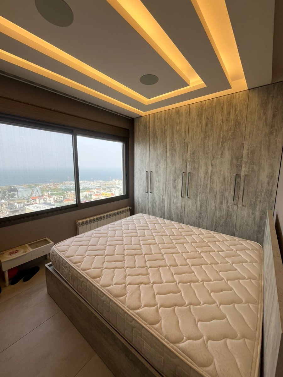 550SQM Triplex with panoramic view for sale in Kfaryassin - Keserwan — photo 10