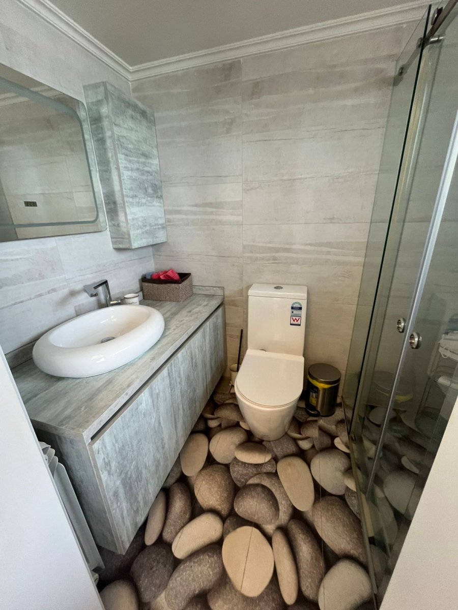 550SQM Triplex with panoramic view for sale in Kfaryassin - Keserwan — photo 9