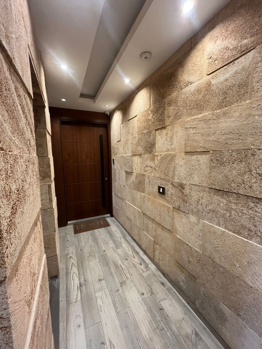 550SQM Triplex with panoramic view for sale in Kfaryassin - Keserwan — photo 2