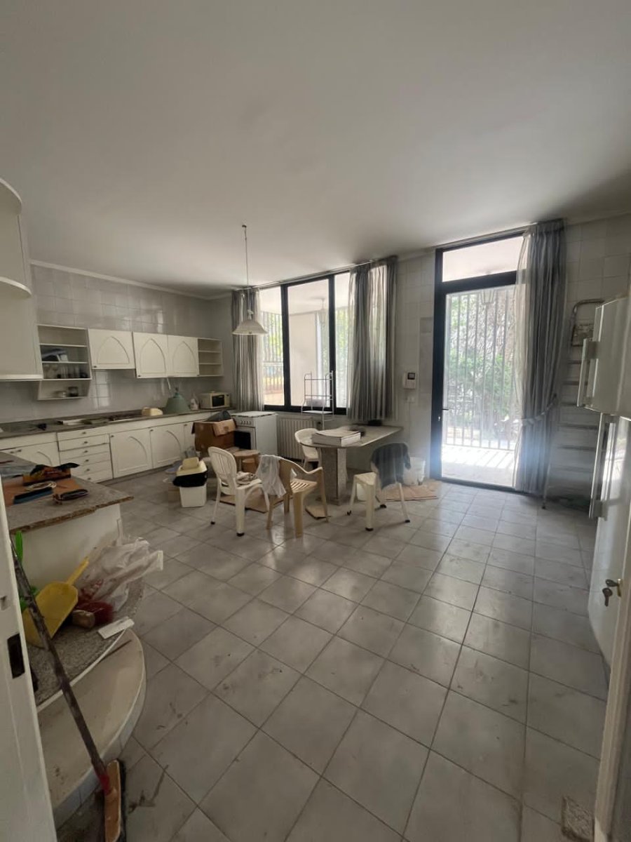 790SQM Traditional Villa For Sale In Adma - Keserwan ( Sea And Mountain View ) — photo 8