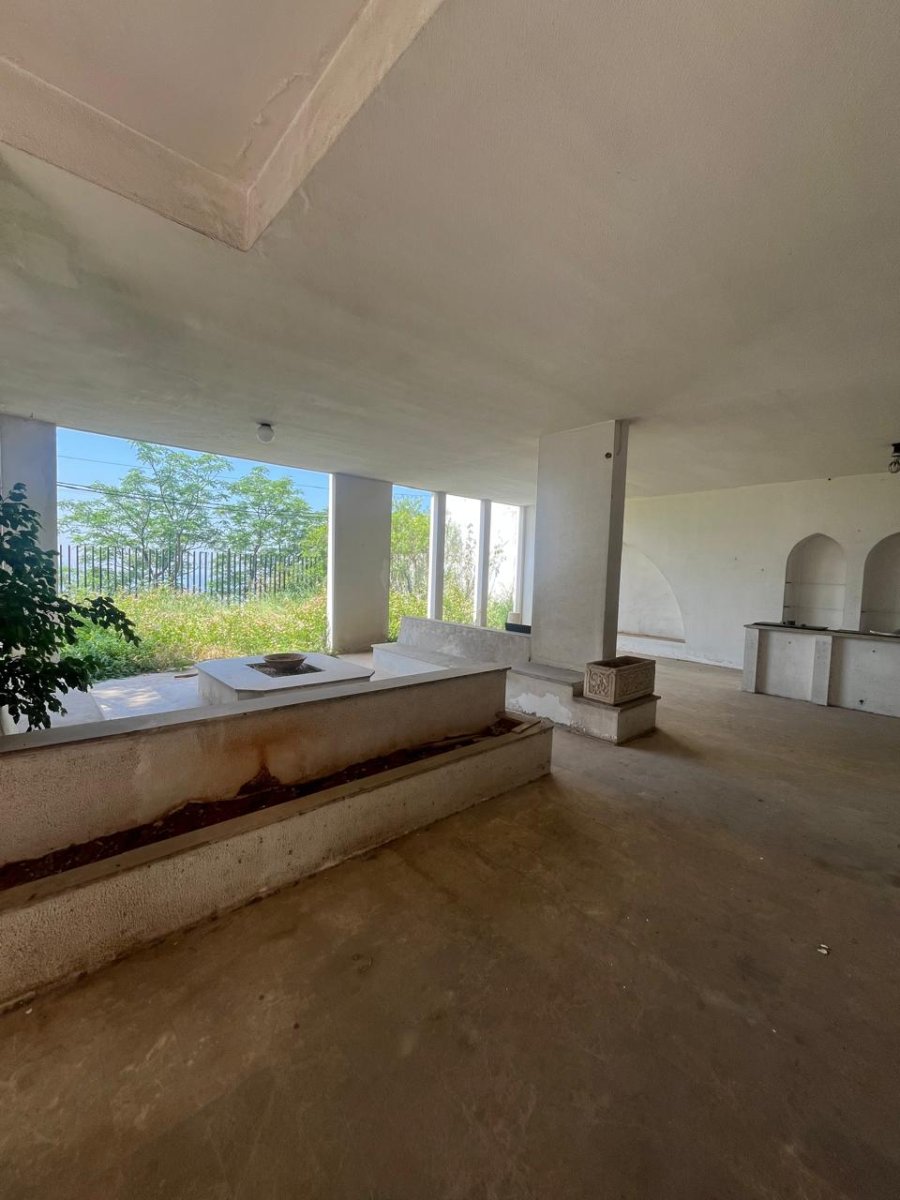 790SQM Traditional Villa For Sale In Adma - Keserwan ( Sea And Mountain View ) — photo 10