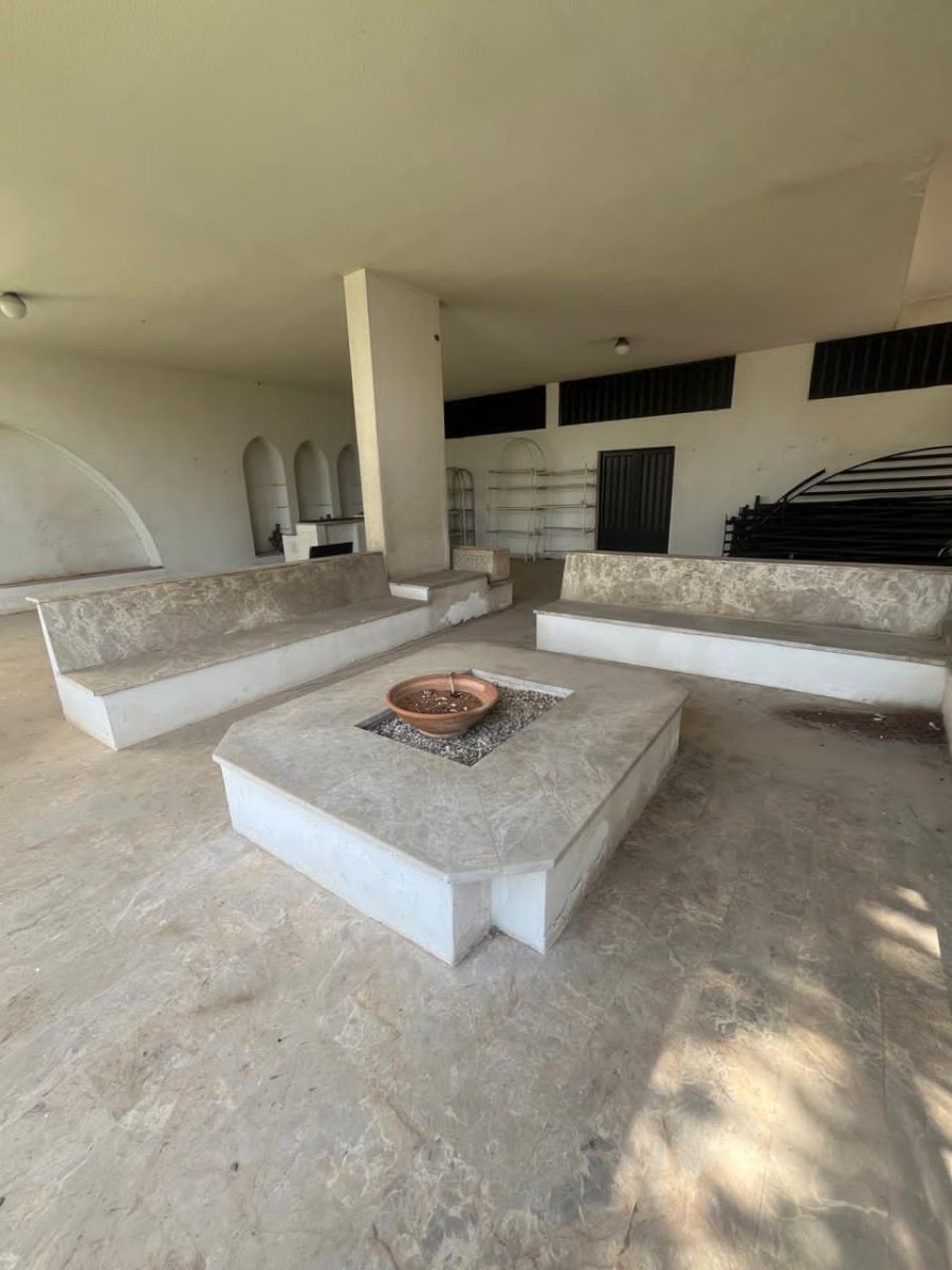 790SQM Traditional Villa For Sale In Adma - Keserwan ( Sea And Mountain View ) — photo 9