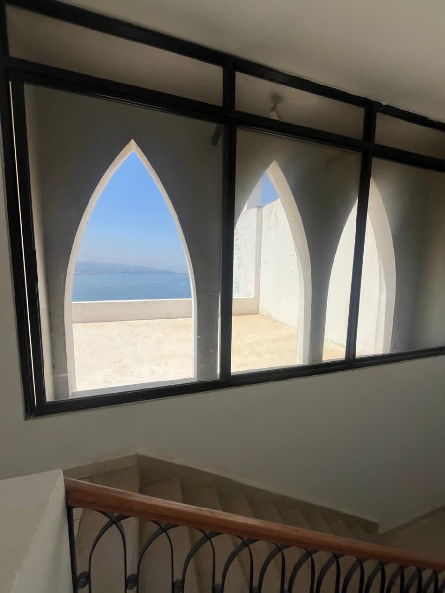 790SQM Traditional Villa For Sale In Adma - Keserwan ( Sea And Mountain View ) — photo 13