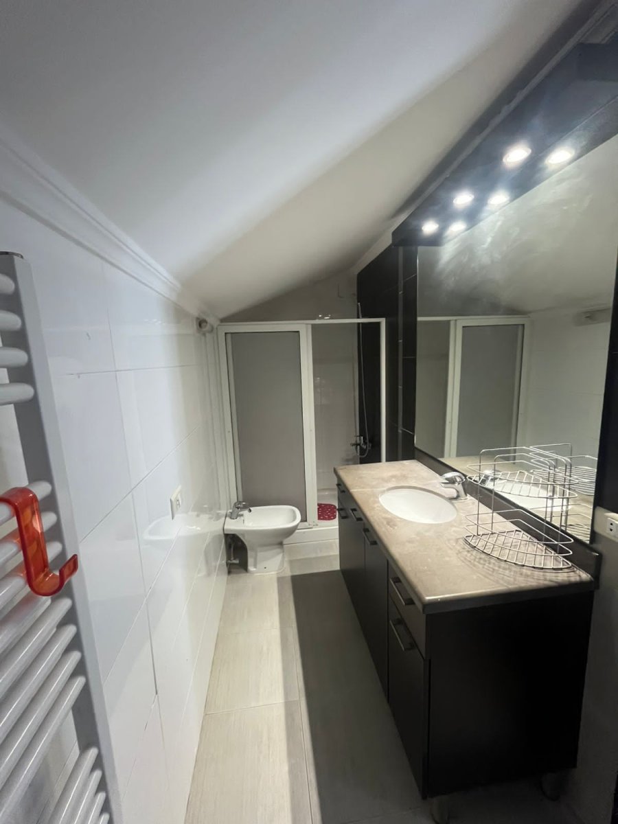 Duplex for sale in Adma with sea and mountain view — photo 12