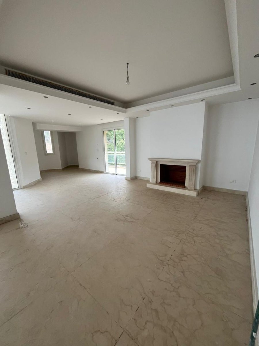 550 SQM Duplex For Sale In Adma - Kesewran  ( Sea View, gym and Swimming Pool ) — photo 4