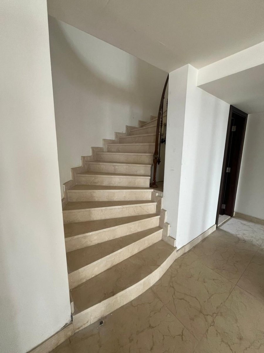 550 SQM Duplex For Sale In Adma - Kesewran  ( Sea View, gym and Swimming Pool ) — photo 6