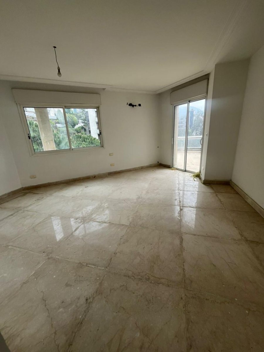 550 SQM Duplex For Sale In Adma - Kesewran  ( Sea View, gym and Swimming Pool ) — photo 8