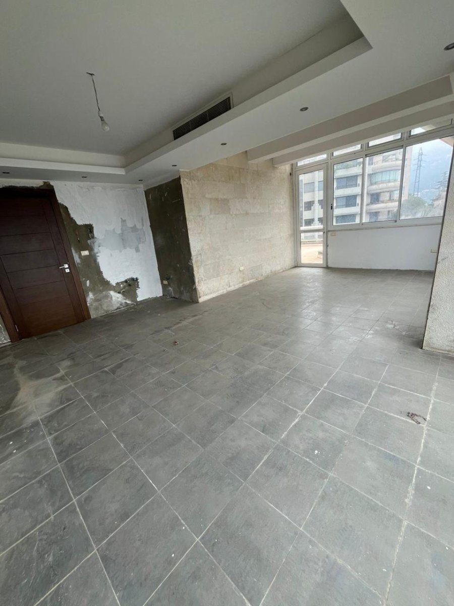 550 SQM Duplex For Sale In Adma - Kesewran  ( Sea View, gym and Swimming Pool ) — photo 12