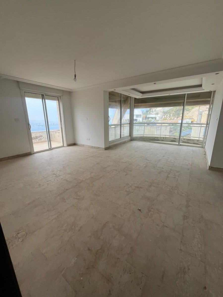 550 SQM Duplex For Sale In Adma - Kesewran  ( Sea View, gym and Swimming Pool ) — Adma