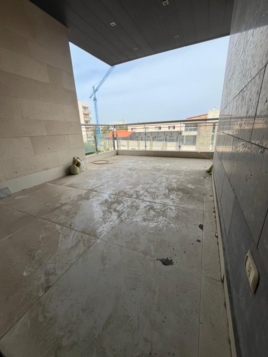 180SQM Apartment For Sale In Jounieh - Keserwan ( prime location ) — Jounieh