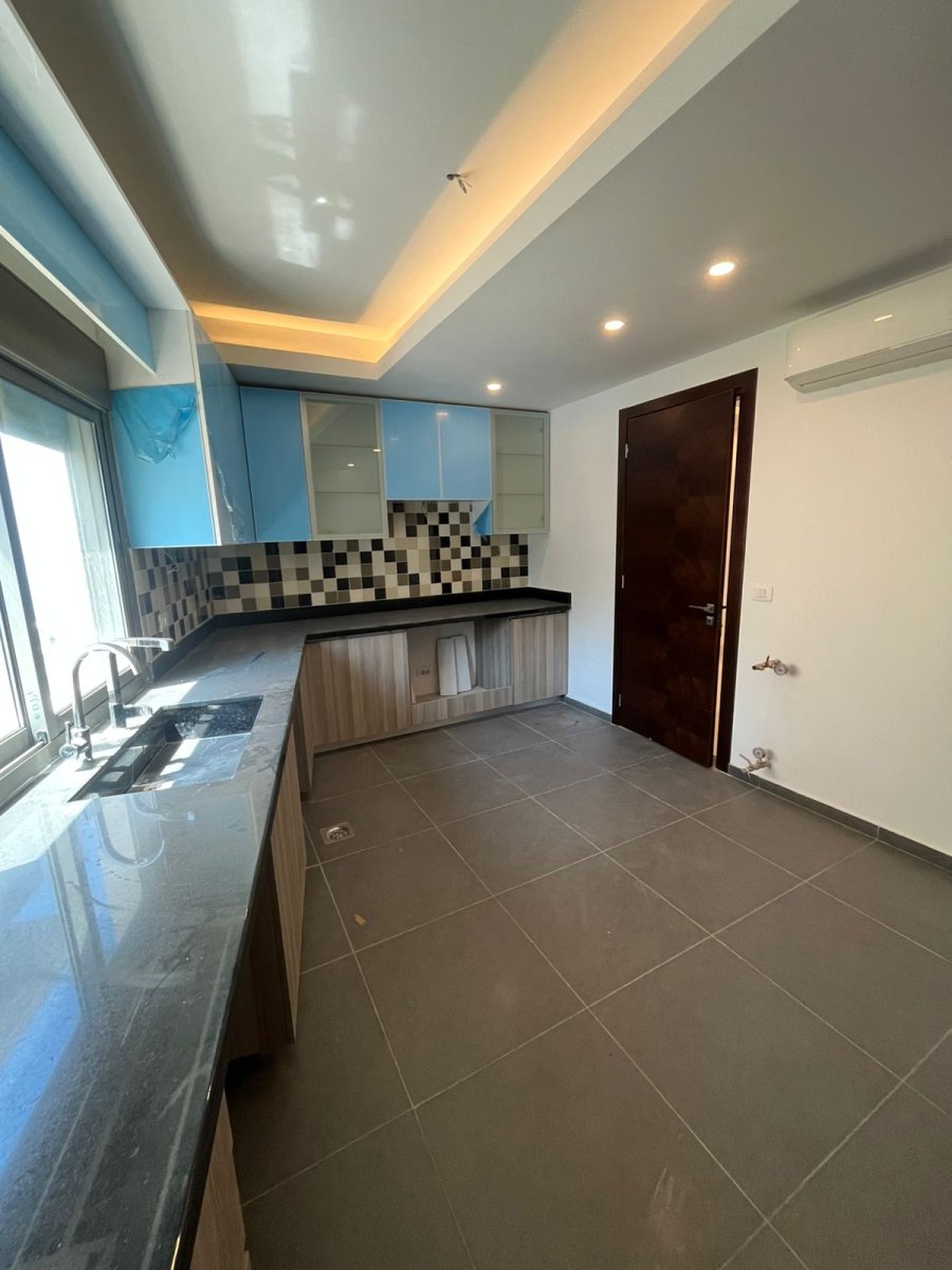 210 SQM Deluxe Apartment For Sale In Sahel Aalma - Keserwan ( Sea View ) — photo 8