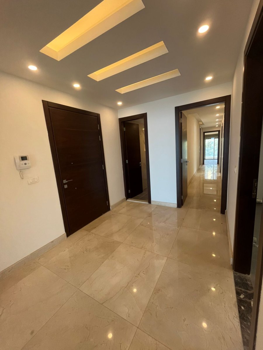 210 SQM Deluxe Apartment For Sale In Sahel Aalma - Keserwan ( Sea View ) — photo 5