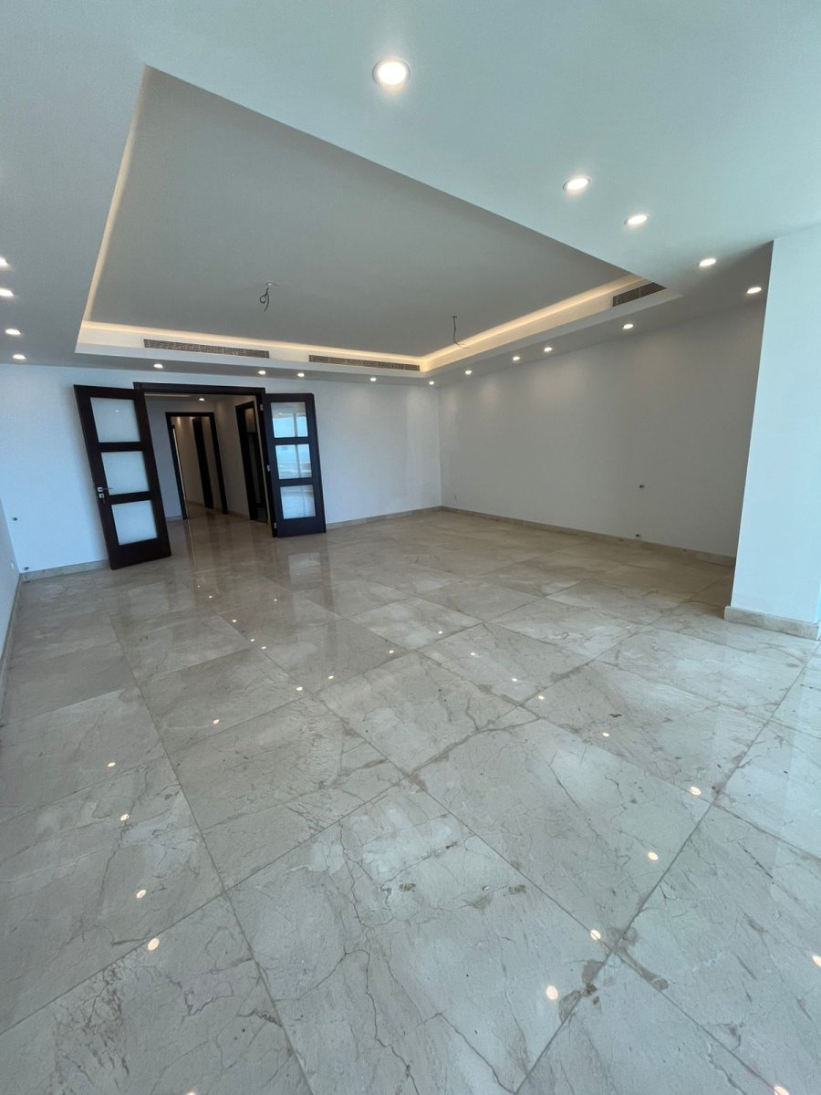 210 SQM Deluxe Apartment For Sale In Sahel Aalma - Keserwan ( Sea View ) — photo 4