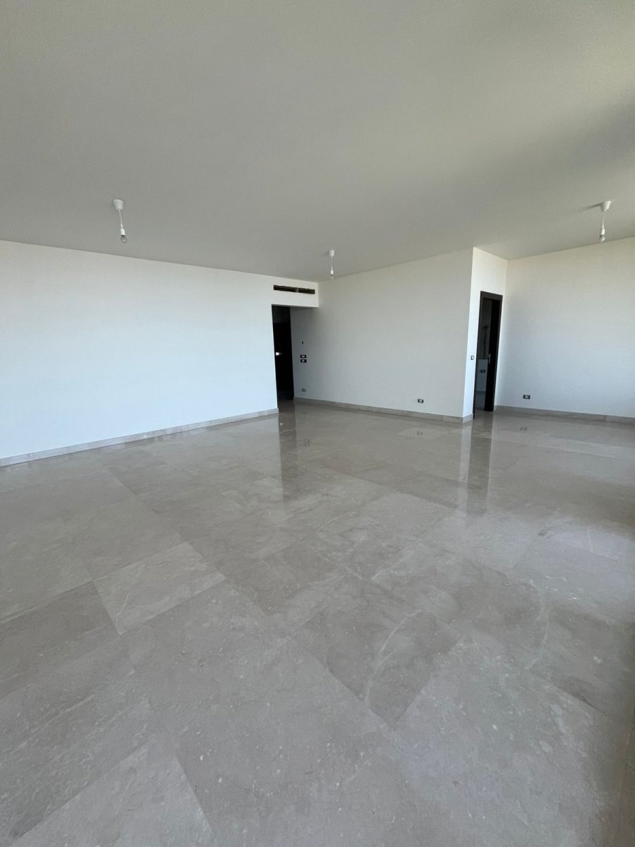 220 SQM delux apartment for sale in Sahel Alma with sea view — photo 3