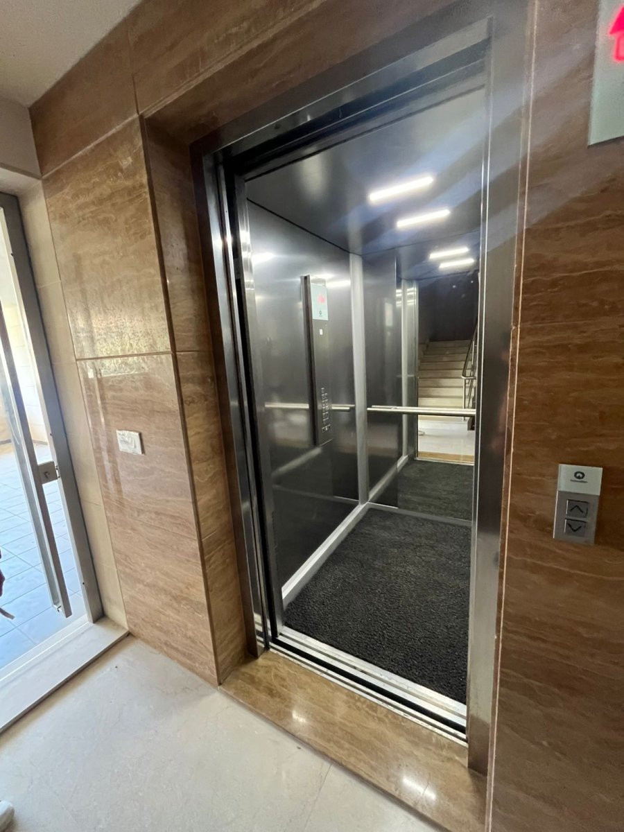 220 SQM delux apartment for sale in Sahel Alma with sea view — photo 15