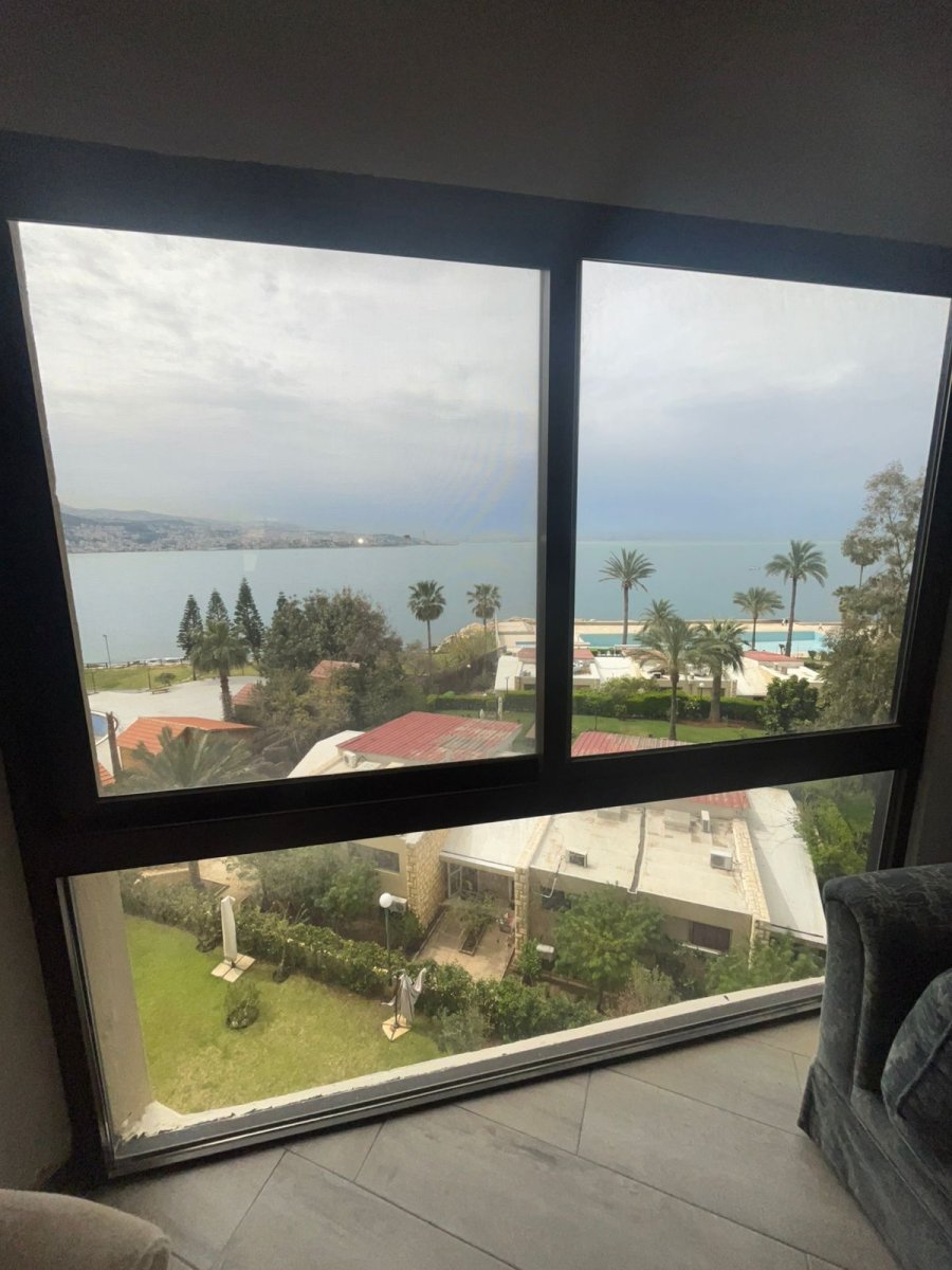 55SQM Chalet for sale in Tabarja Beach Resort - Keserwan — photo 2