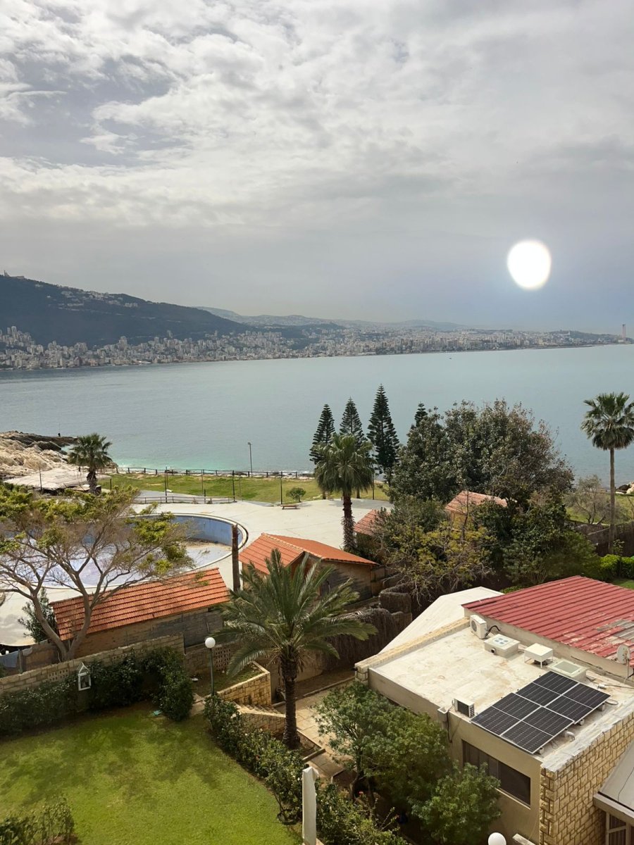 55SQM Chalet for sale in Tabarja Beach Resort - Keserwan — main photo
