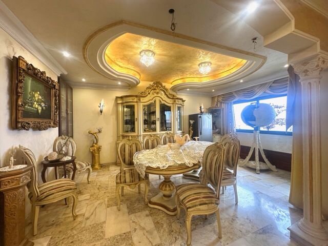 450SQM Duplex Apartment For Sale in Haret Sakher - Keserwan ( Prime location ) — photo 2