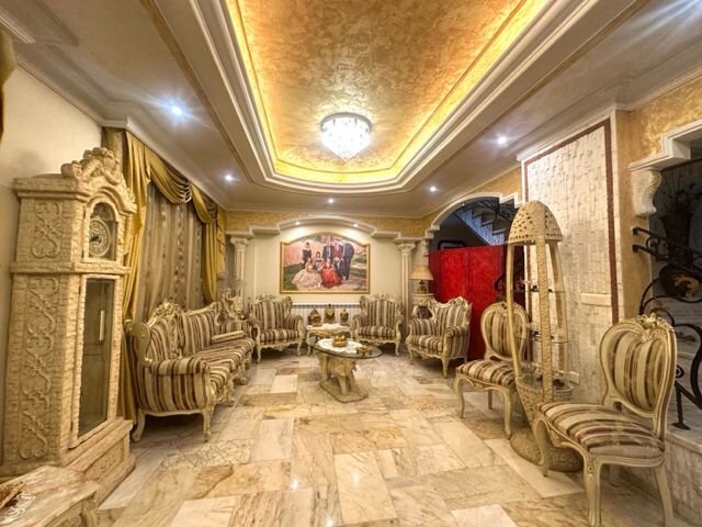 450SQM Duplex Apartment For Sale in Haret Sakher - Keserwan ( Prime location ) — Jounieh