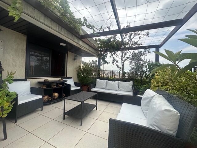 450SQM Duplex Apartment For Sale in Haret Sakher - Keserwan ( Prime location ) — photo 9