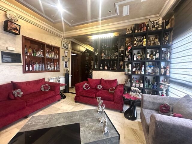 450SQM Duplex Apartment For Sale in Haret Sakher - Keserwan ( Prime location ) — photo 8