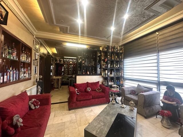 450SQM Duplex Apartment For Sale in Haret Sakher - Keserwan ( Prime location ) — photo 10