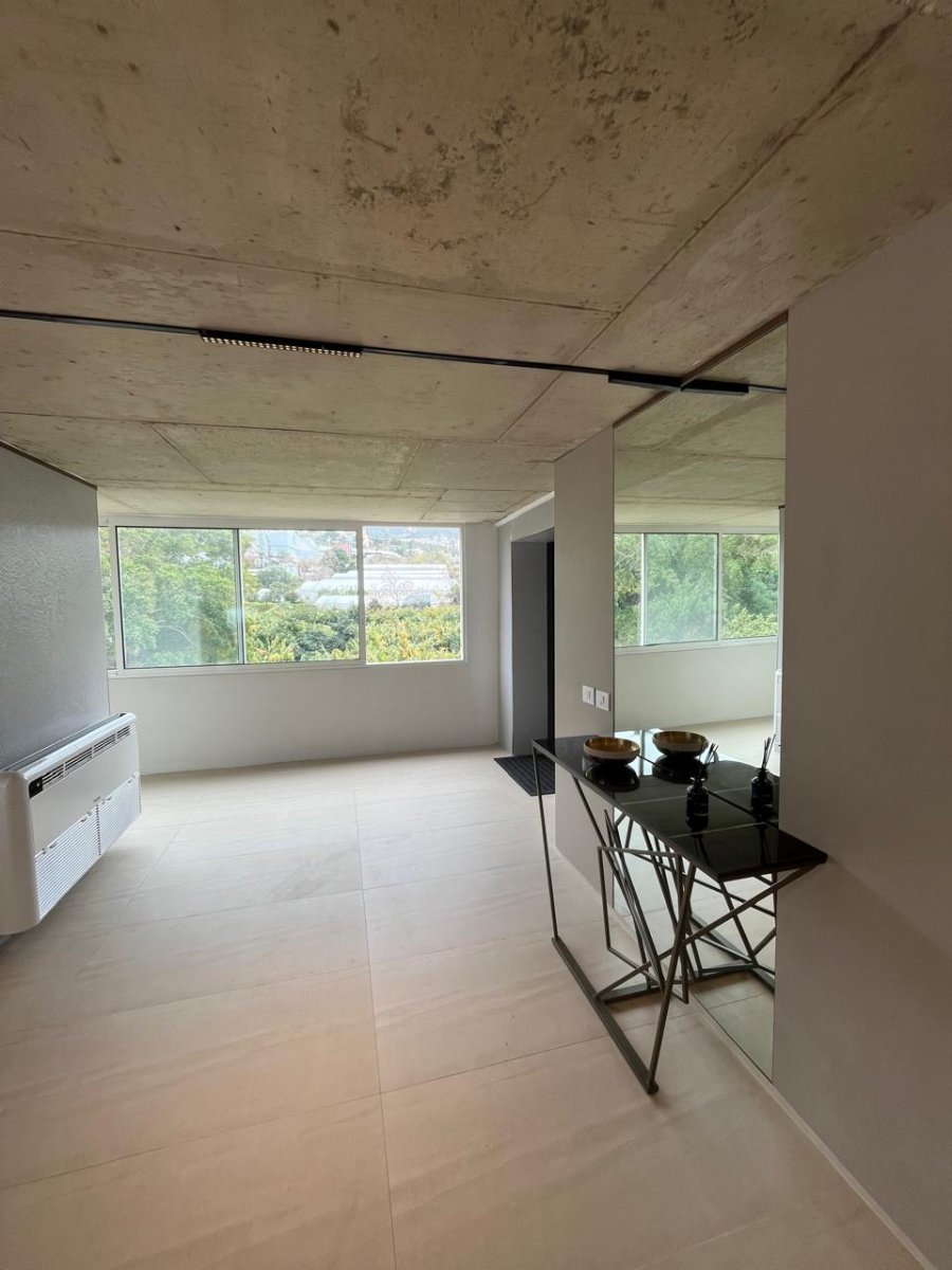 Loft for rent in Okaybe with terrace and full sea biew — main photo