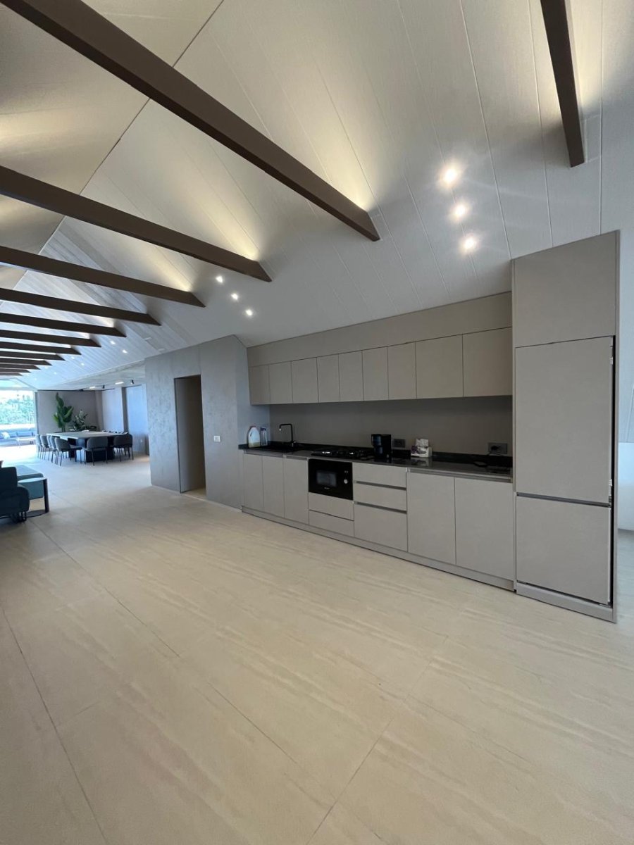 Loft for rent in Okaybe with terrace and full sea biew — photo 6
