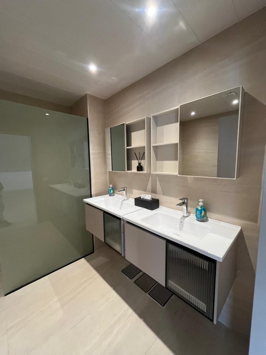 Loft for rent in Okaybe with terrace and full sea biew — photo 7