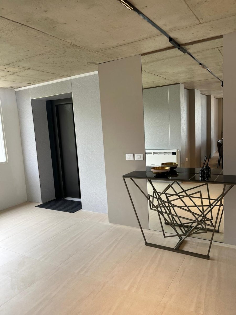 Loft for rent in Okaybe with terrace and full sea biew — photo 10