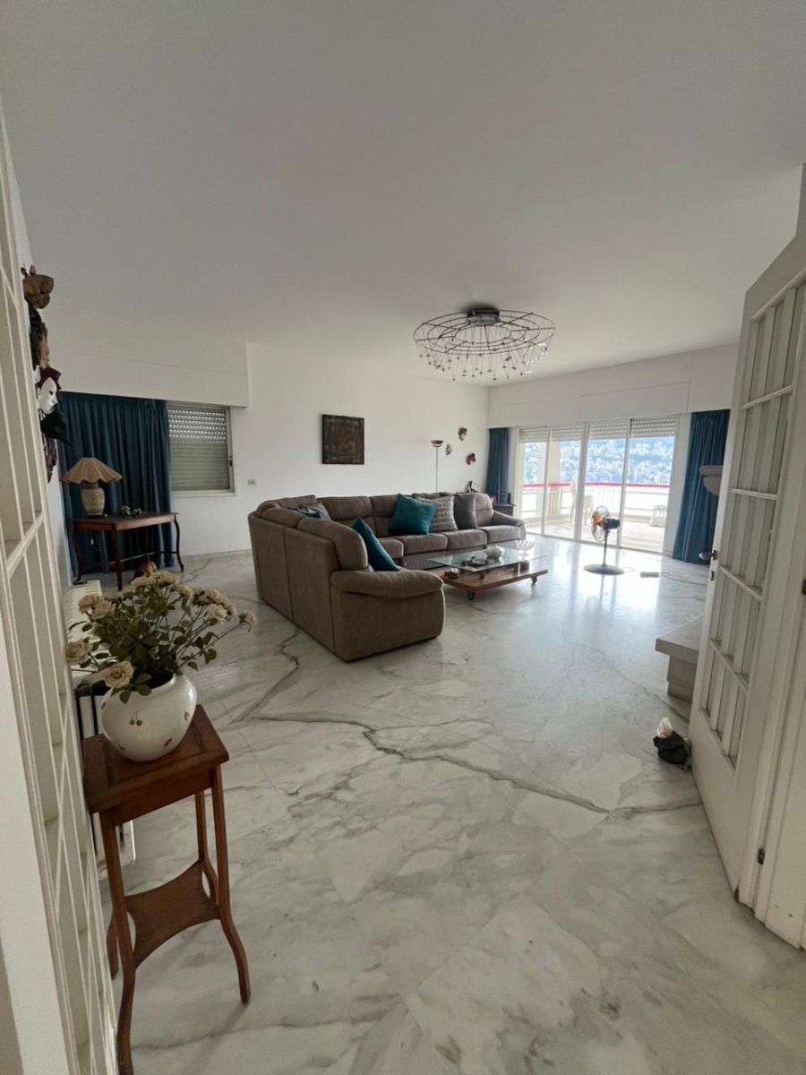 Villa for sale with panoramic sea view in Ghazir — photo 2