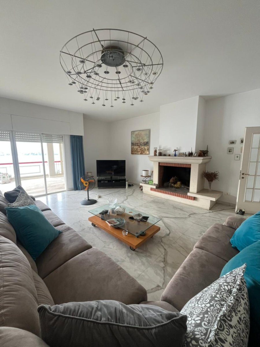Villa for sale with panoramic sea view in Ghazir — main photo