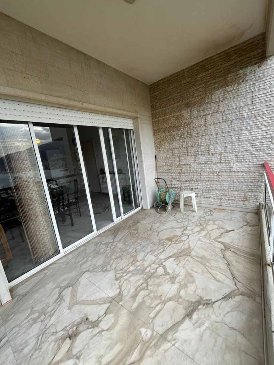 Villa for sale with panoramic sea view in Ghazir — photo 14