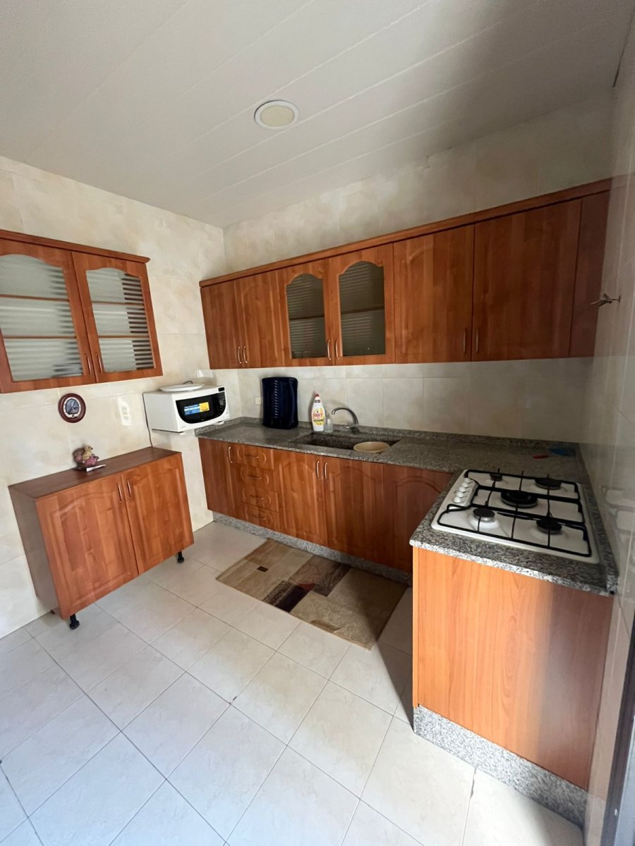 Apartment for sale in Kfaryassin with underground parking fully decorated and furnished — photo 9