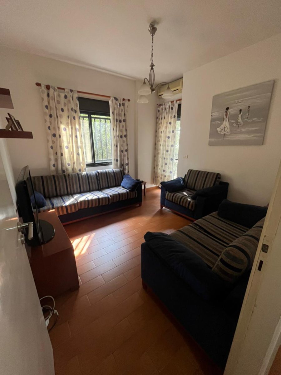 Apartment for sale in Kfaryassin with underground parking fully decorated and furnished — photo 11