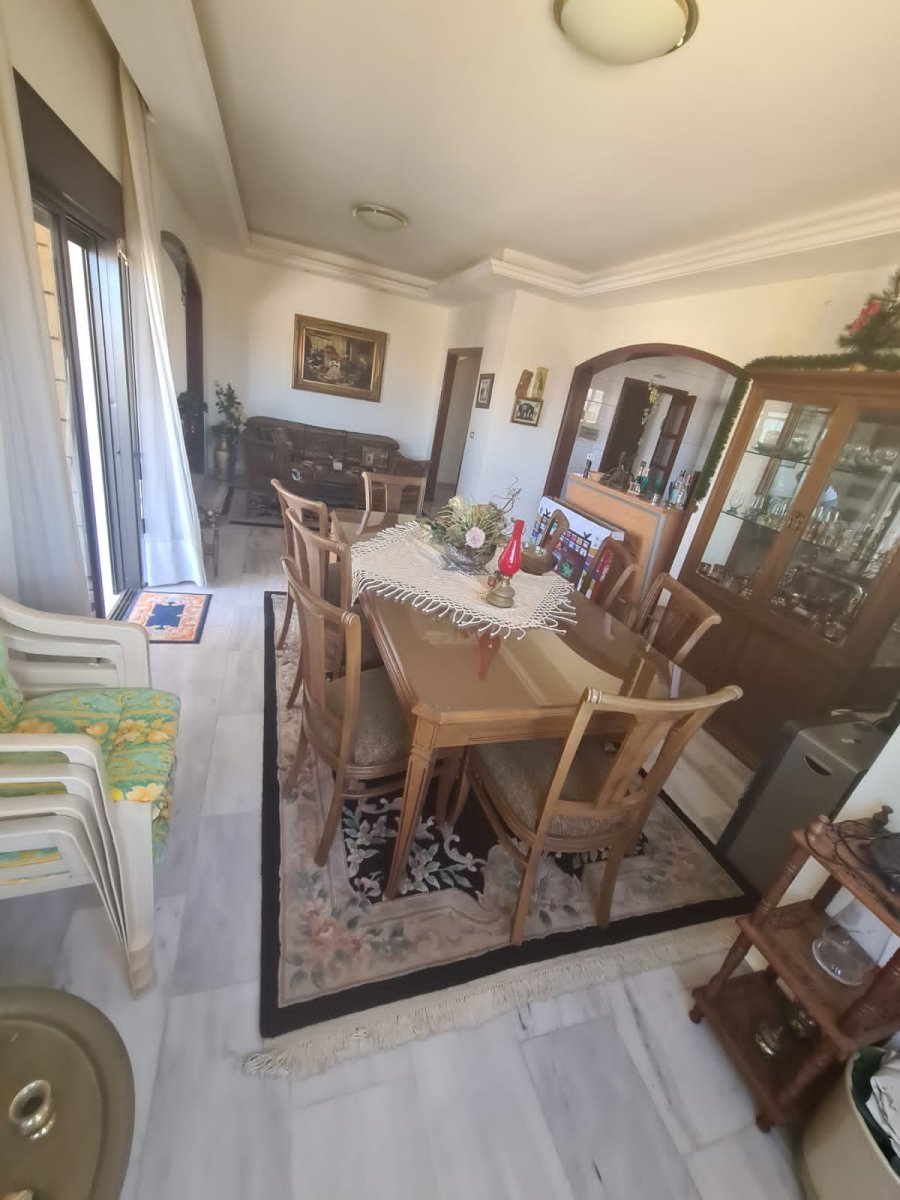 Apartment for rent in Sarba full sea view — main photo