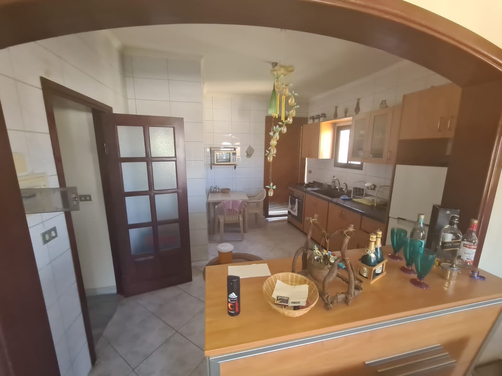 Apartment for rent in Sarba full sea view — photo 2