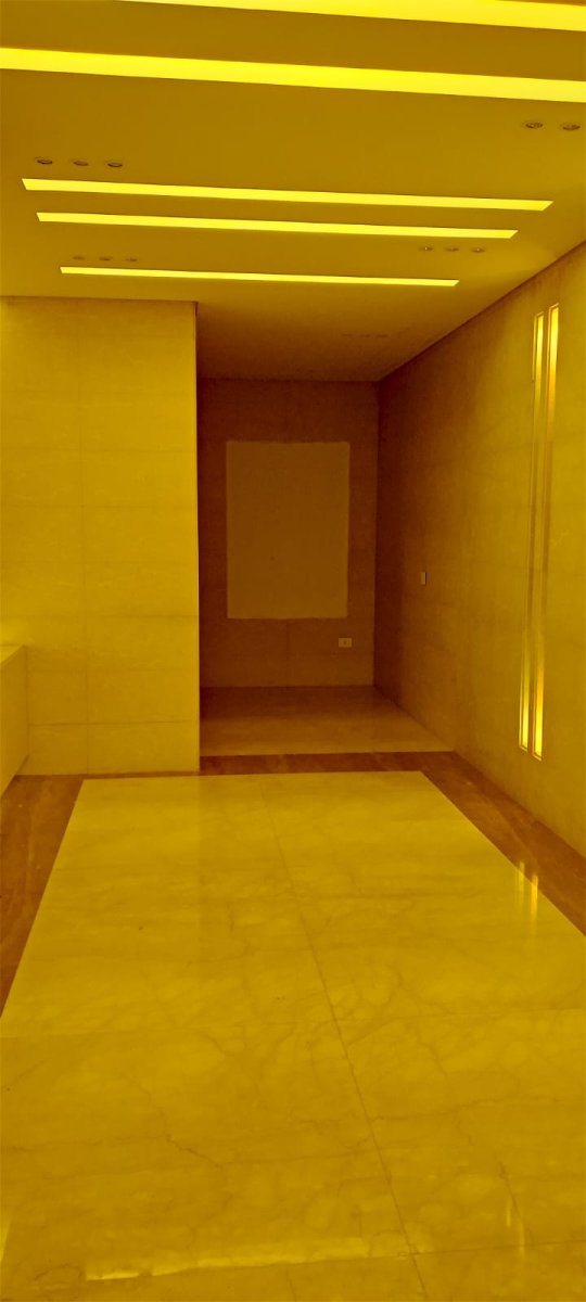 Apartment for sale in Haret Sakher brand new with partial sea view — main photo