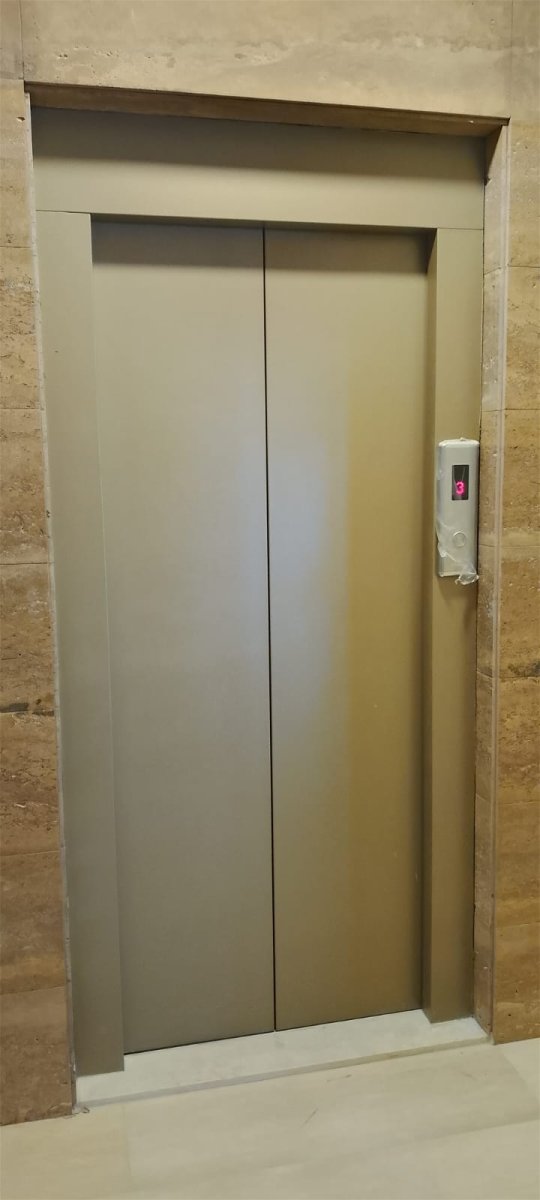 Apartment for sale in Haret Sakher brand new with partial sea view — photo 6