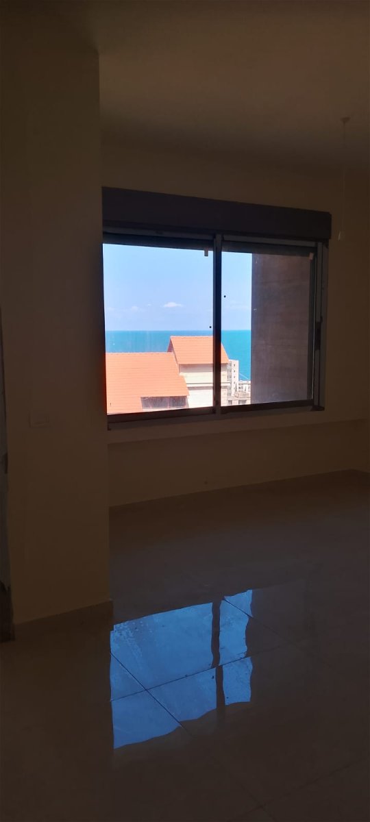 Apartment for sale in Haret Sakher brand new with partial sea view — photo 4