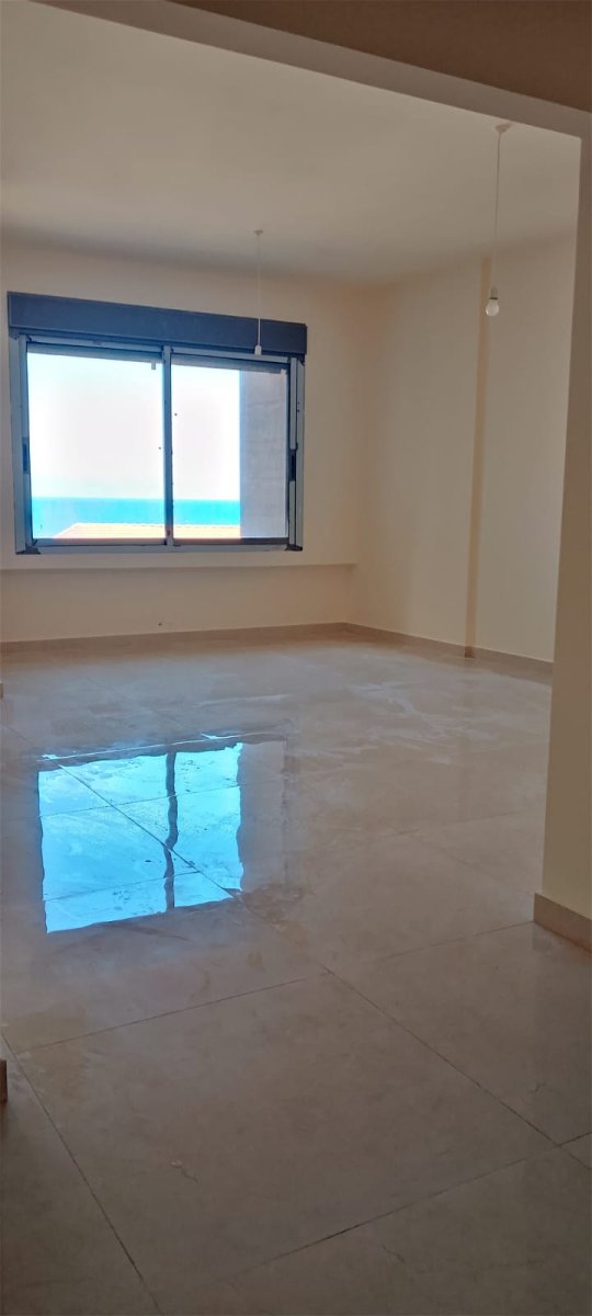 Apartment for sale in Haret Sakher brand new with partial sea view — photo 2