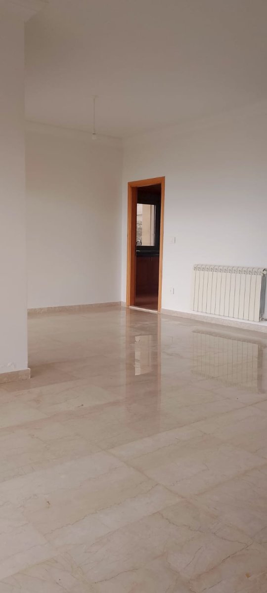 Apartment for sale in Kfarhbab with sea view — main photo