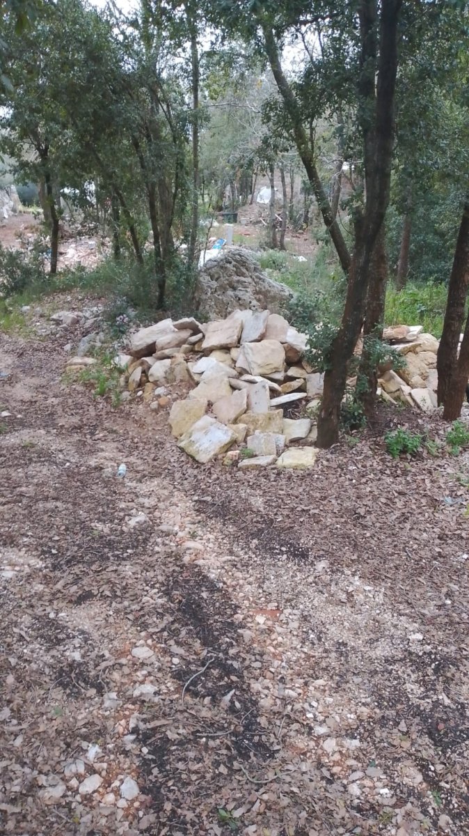 Land for sale in Ajaltoun villa zone — main photo