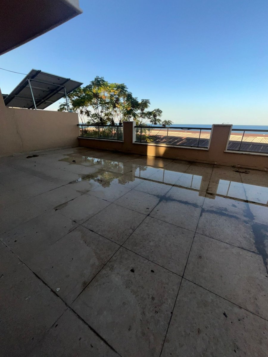 165SQM Apartment for sale in Bouar - Keserwan ( sea view and terrace ) — photo 5