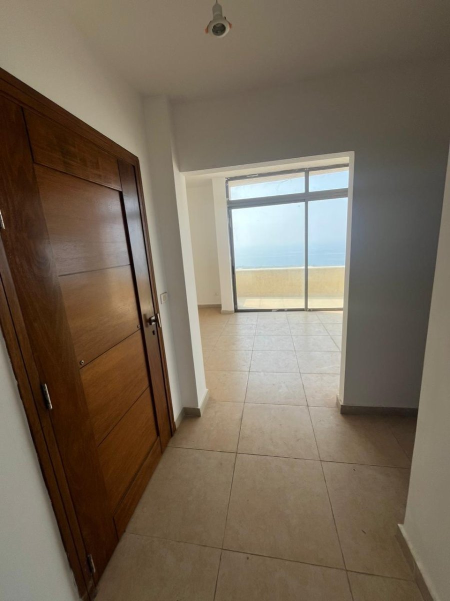 Apartment for sale in Kfaryassin with panoramic sea view — main photo