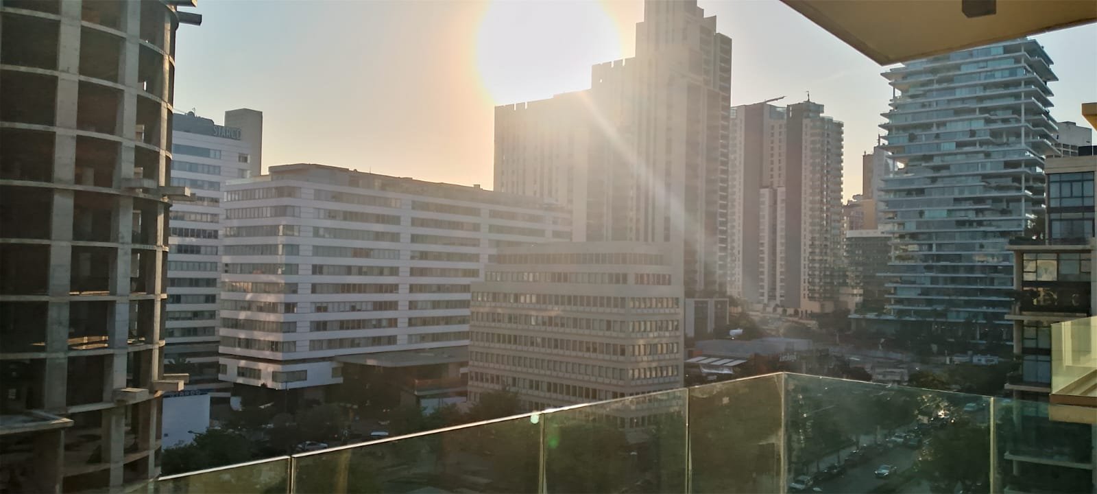 Apartment for sale in Down Town prime location — main photo