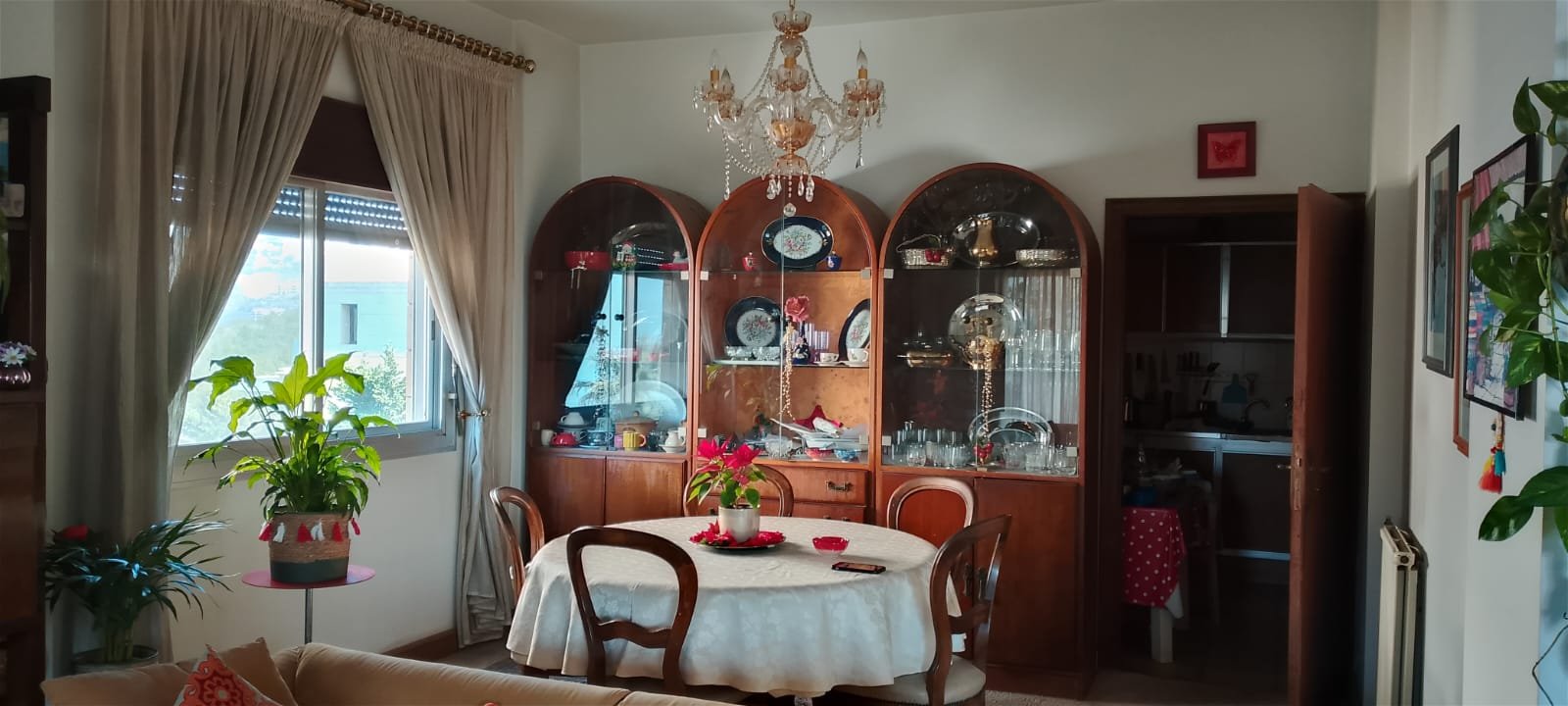 Apartment for sale in Sheile — photo 2