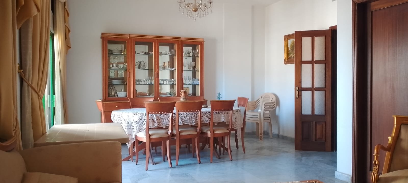Apartment for sale in Zouk Mosbeh — photo 2