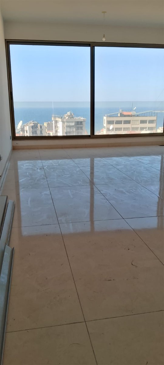 Apartment for sale in Haret Sakher with sea view — photo 3