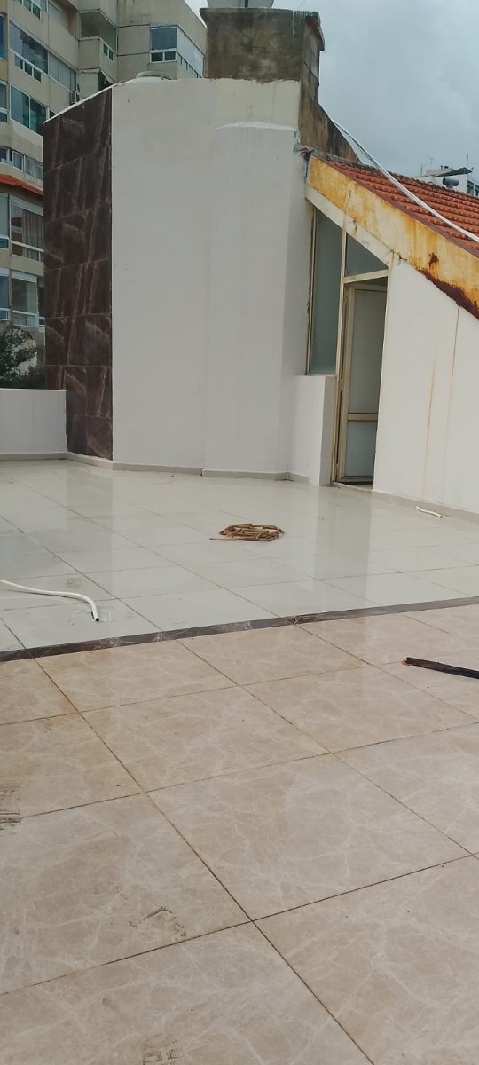 Apartment for Sale in Zouk Mikael with roof and an amazing view — photo 5